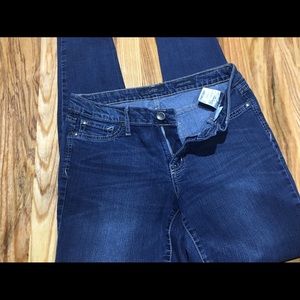 Jessica Simpson skinny jeans